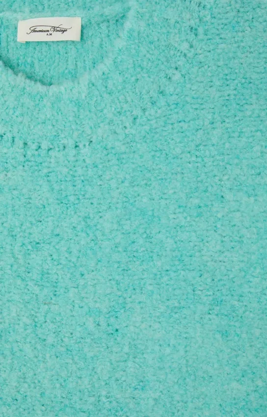 Pull pour femme Zolly Référence : ZOL18BH26