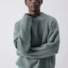 Pull pour homme Damsville Référence : MDAM18FH26