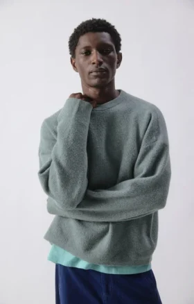 Pull pour homme Damsville Référence : MDAM18FH26