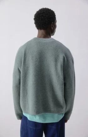 Pull pour homme Damsville Référence : MDAM18FH26