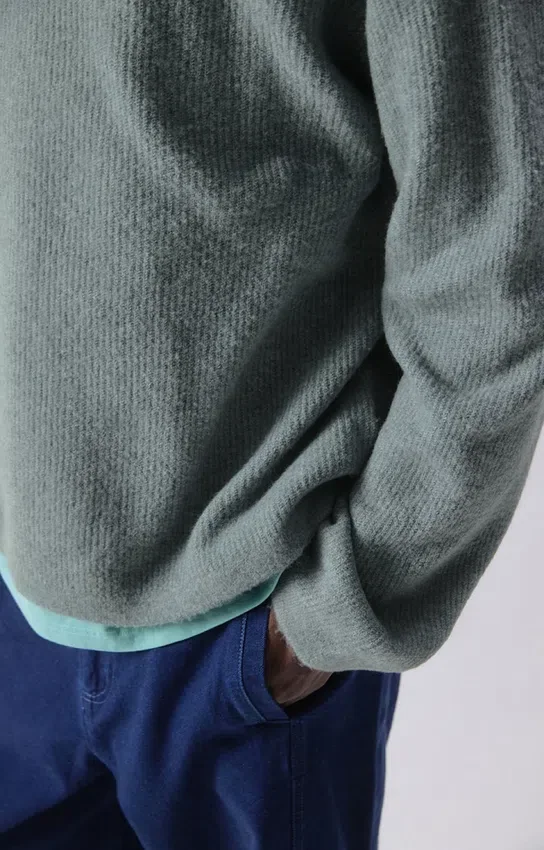 Pull pour homme Damsville Référence : MDAM18FH26