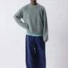 Pull pour homme Damsville Référence : MDAM18FH26