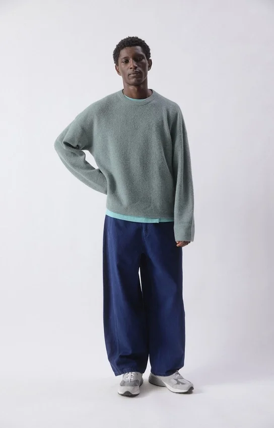 Pull pour homme Damsville Référence : MDAM18FH26