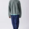 Pull pour homme Damsville Référence : MDAM18FH26