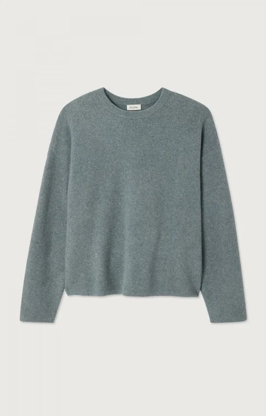 Pull pour homme Damsville Référence : MDAM18FH26