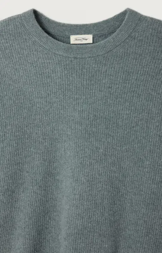 Pull pour homme Damsville Référence : MDAM18FH26