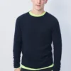 Pull pour homme Ducksbay Référence : MDUC18AH26