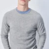 Pull pour homme Ducksbay Référence : MDUC18AH26