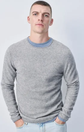 Pull pour homme Ducksbay Référence : MDUC18AH26
