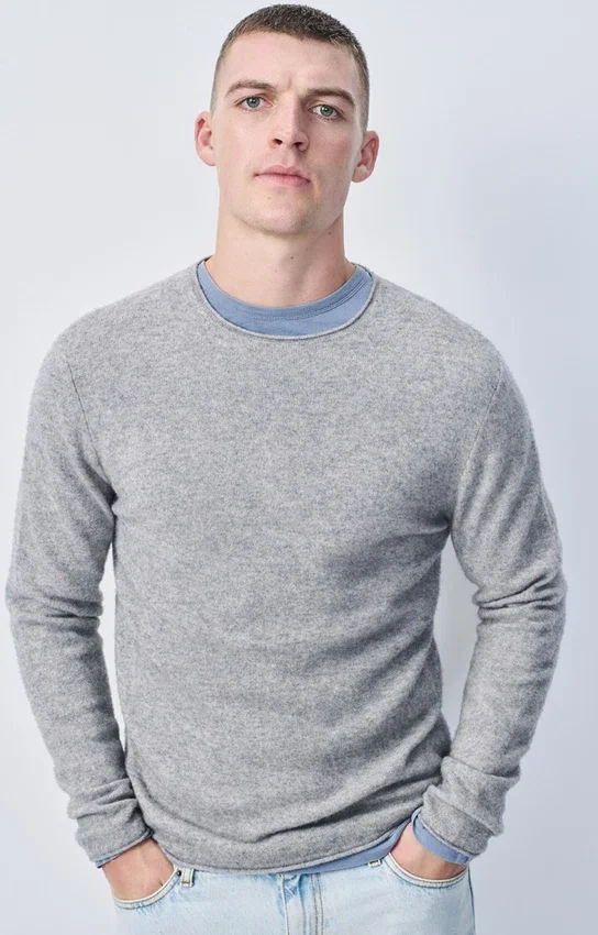 Pull pour homme Ducksbay Référence : MDUC18AH26