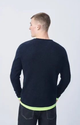 Pull pour homme Ducksbay Référence : MDUC18AH26