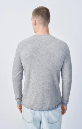 Pull pour homme Ducksbay Référence : MDUC18AH26