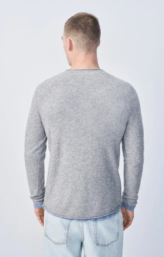 Pull pour homme Ducksbay Référence : MDUC18AH26