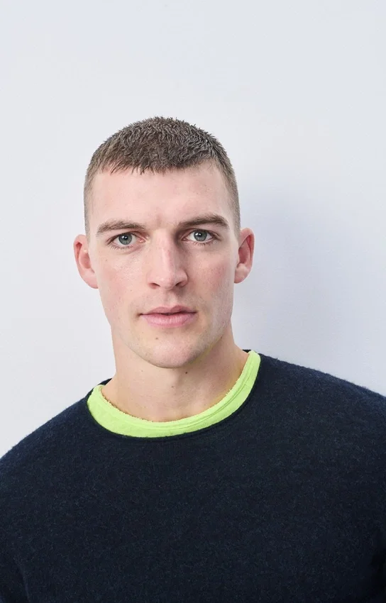 Pull pour homme Ducksbay Référence : MDUC18AH26