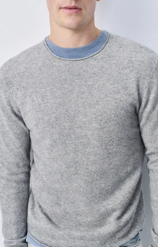 Pull pour homme Ducksbay Référence : MDUC18AH26