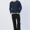 Pull pour homme Ducksbay Référence : MDUC18AH26