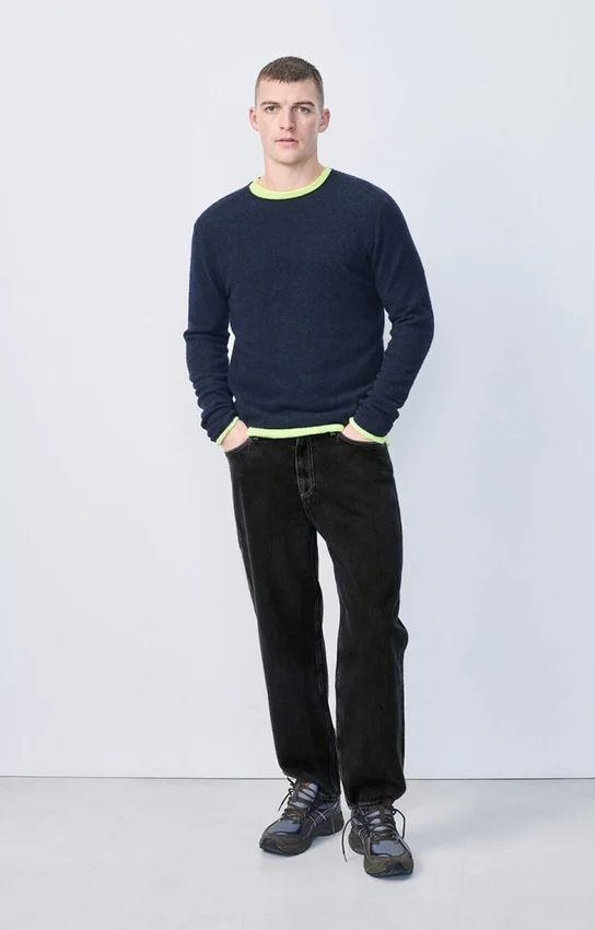 Pull pour homme Ducksbay Référence : MDUC18AH26