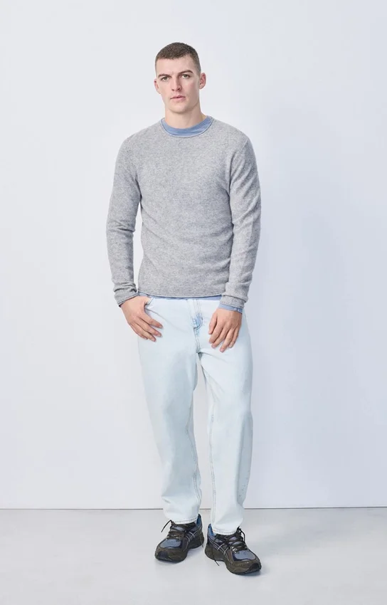 Pull pour homme Ducksbay Référence : MDUC18AH26