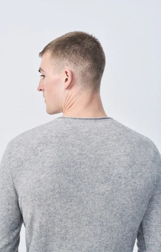 Pull pour homme Ducksbay Référence : MDUC18AH26