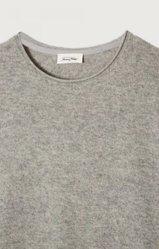 Pull pour homme Ducksbay Référence : MDUC18AH26