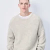 Pull pour homme East Référence : MEAST18DE26