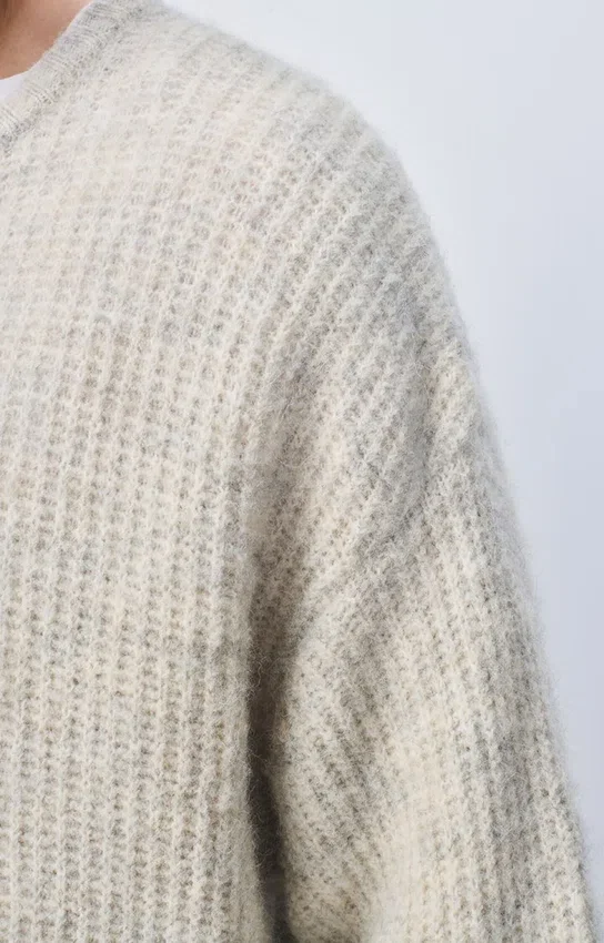 Pull pour homme East Référence : MEAST18DE26