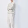 Pull pour homme East Référence : MEAST18DE26