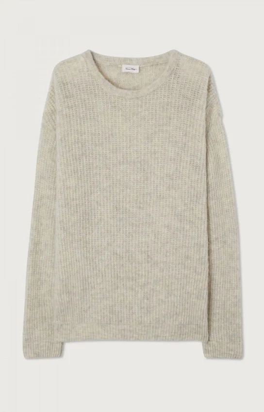 Pull pour homme East Référence : MEAST18DE26
