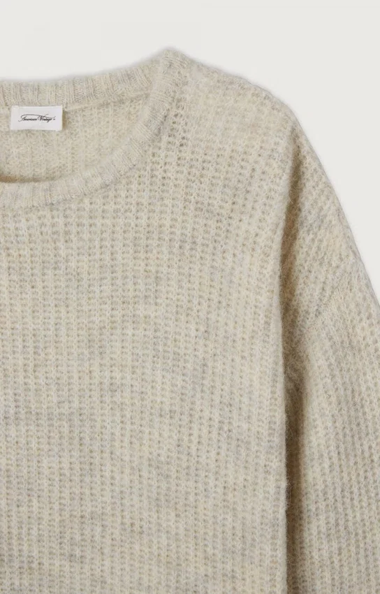 Pull pour homme East Référence : MEAST18DE26