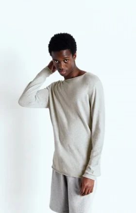 Pull pour homme Marcel Référence : MMARC85E25