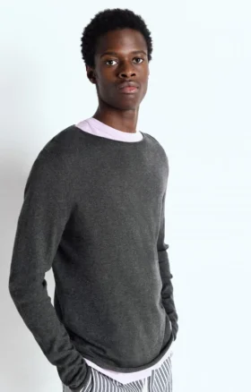 Pull pour homme Marcel Référence : MMARC85E25