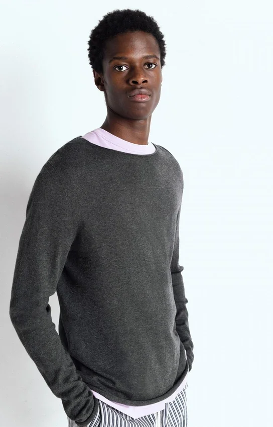 Pull pour homme Marcel Référence : MMARC85E25