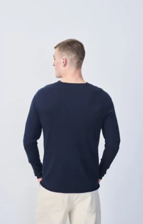 Pull pour homme Marcel Référence : MMARC85E25
