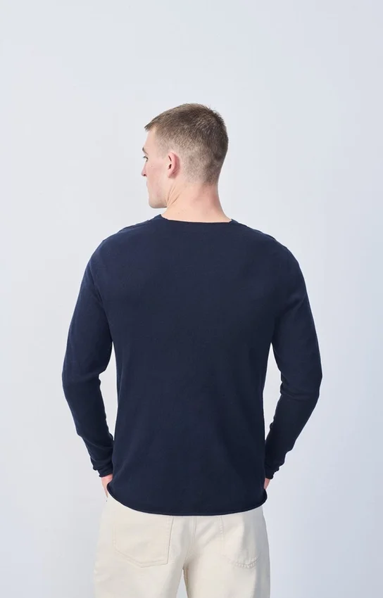 Pull pour homme Marcel Référence : MMARC85E25