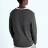Pull pour homme Marcel Référence : MMARC85E25