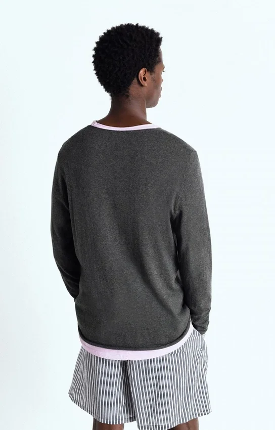 Pull pour homme Marcel Référence : MMARC85E25