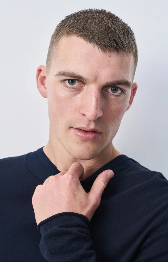 Pull pour homme Marcel Référence : MMARC85E25