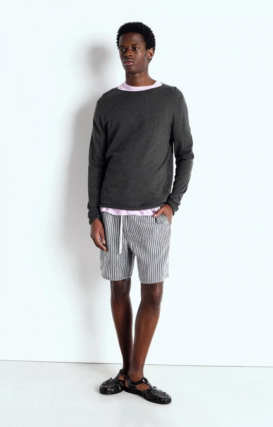 Pull pour homme Marcel Référence : MMARC85E25