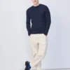 Pull pour homme Marcel Référence : MMARC85E25