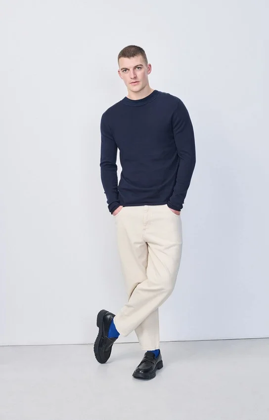 Pull pour homme Marcel Référence : MMARC85E25