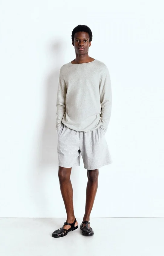 Pull pour homme Marcel Référence : MMARC85E25