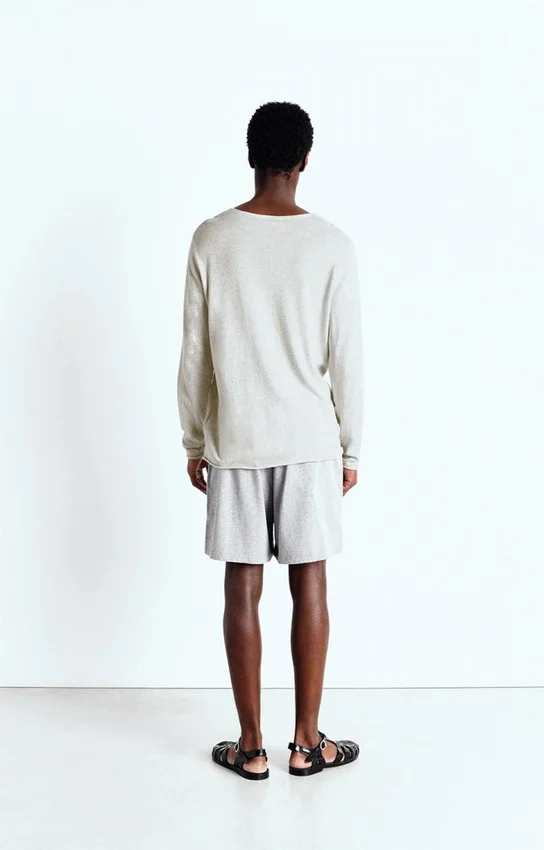 Pull pour homme Marcel Référence : MMARC85E25