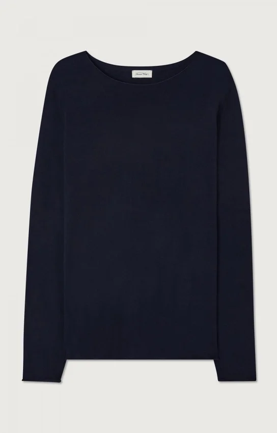 Pull pour homme Marcel Référence : MMARC85E25