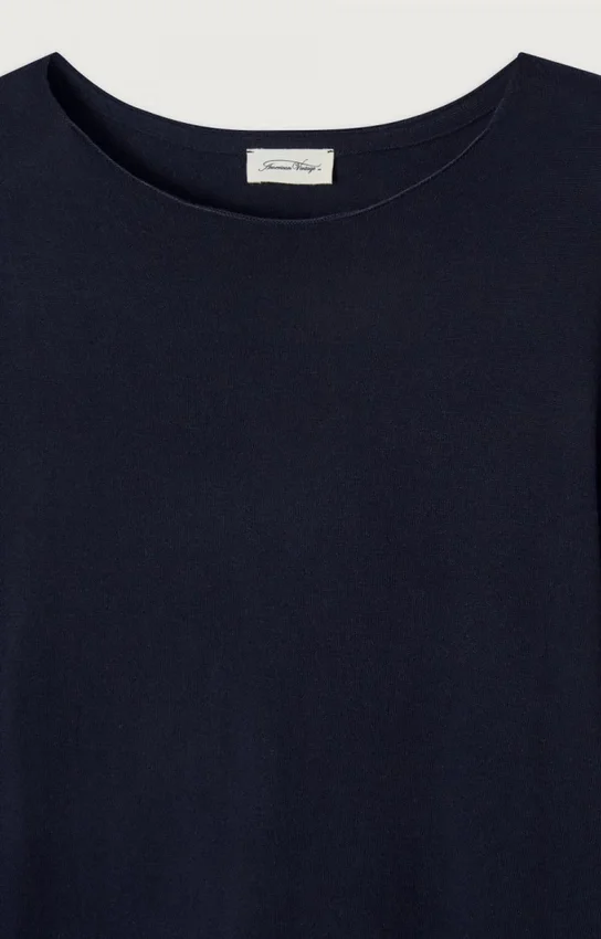 Pull pour homme Marcel Référence : MMARC85E25