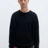 Pull pour homme Raxow Référence : MRAX18AH26