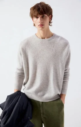Pull pour homme Raxow Référence : MRAX18AH26