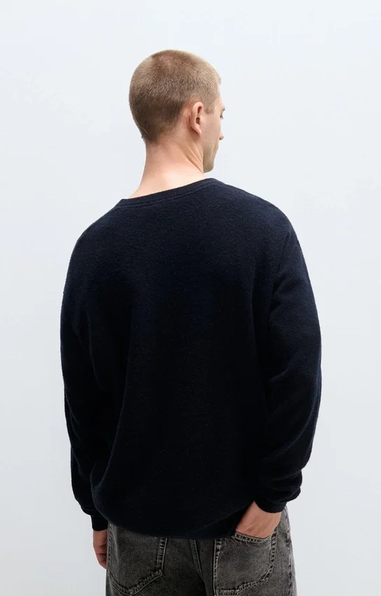 Pull pour homme Raxow Référence : MRAX18AH26