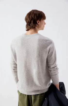 Pull pour homme Raxow Référence : MRAX18AH26