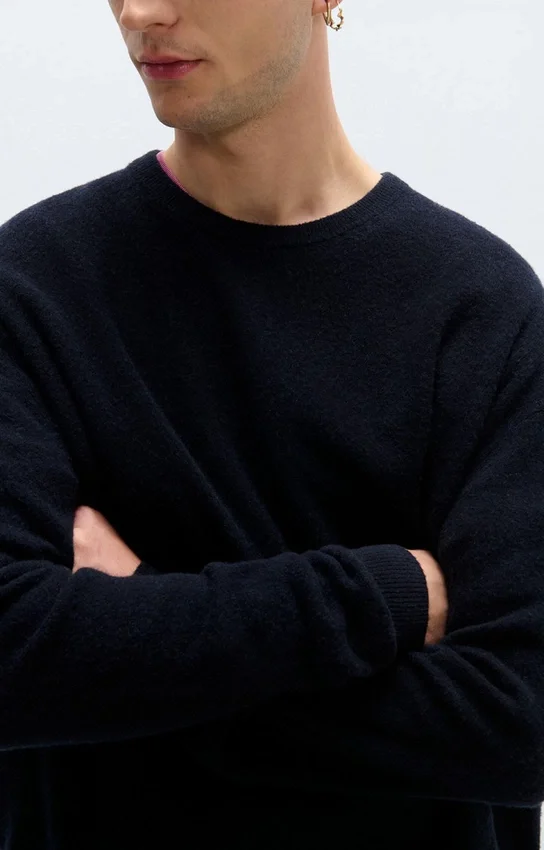 Pull pour homme Raxow Référence : MRAX18AH26