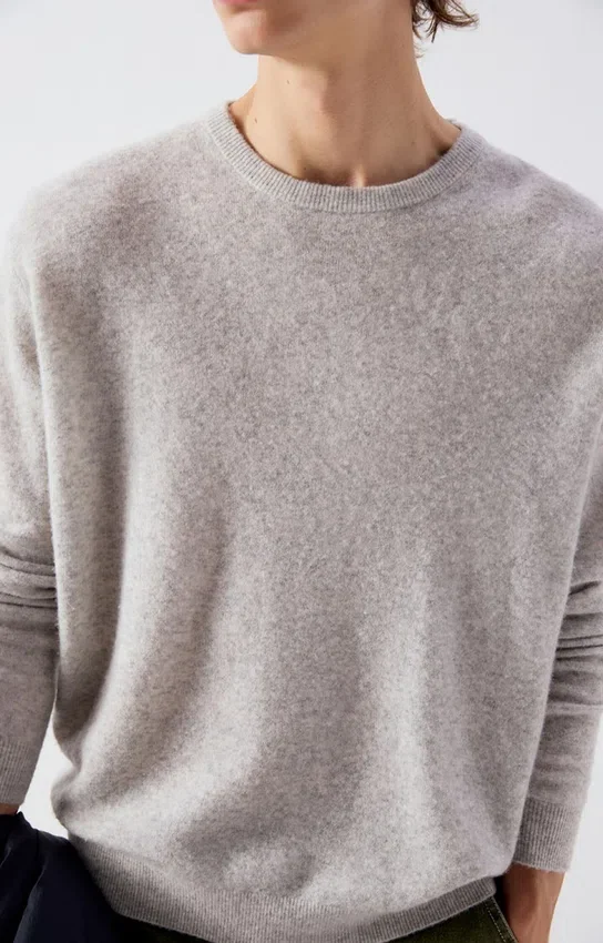 Pull pour homme Raxow Référence : MRAX18AH26